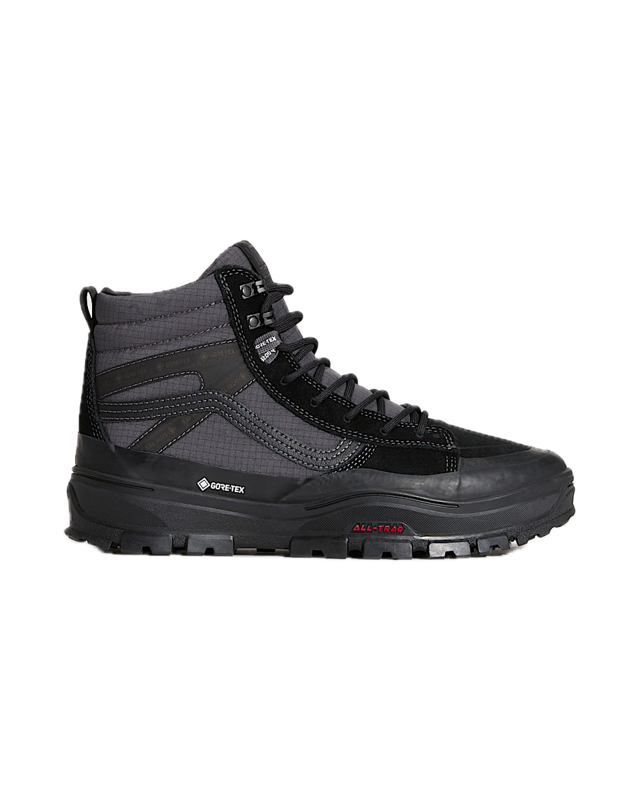 SK8-Hi GORE-TEX Isolé - Noir/Noir
