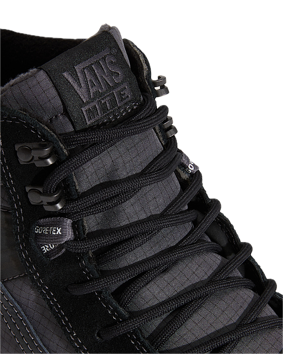 SK8-Hi GORE-TEX Isolé - Noir/Noir