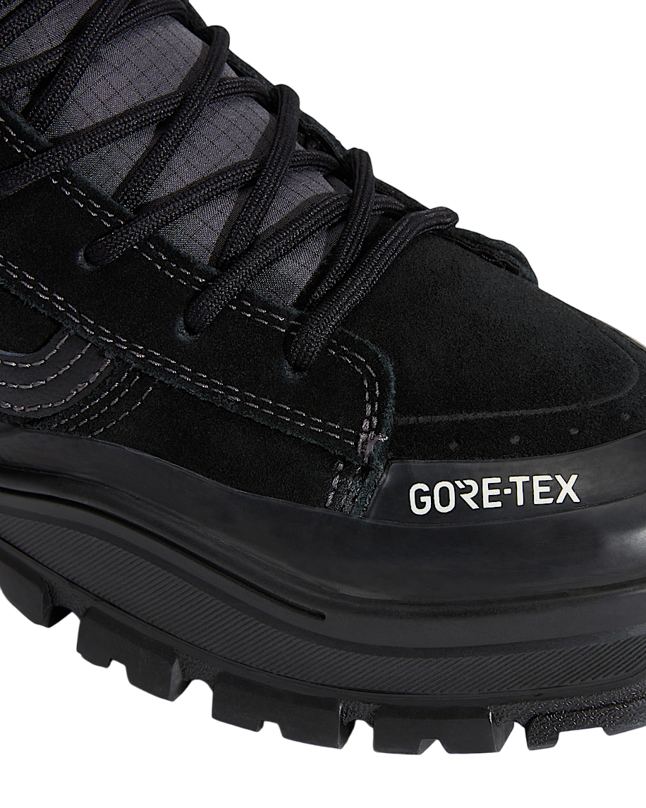 Sk8-Hi GORE-TEX Insulated Boot - Black