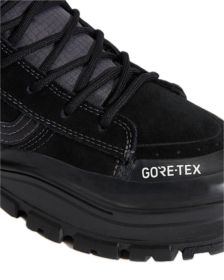 SK8-Hi GORE-TEX Isolé - Noir/Noir
