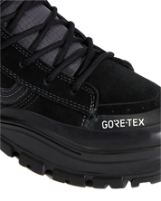 SK8-Hi GORE-TEX Isolé - Noir/Noir