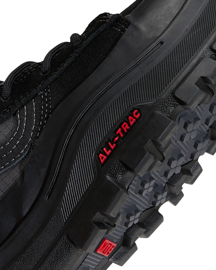 Sk8-Hi GORE-TEX Insulated Boot - Black