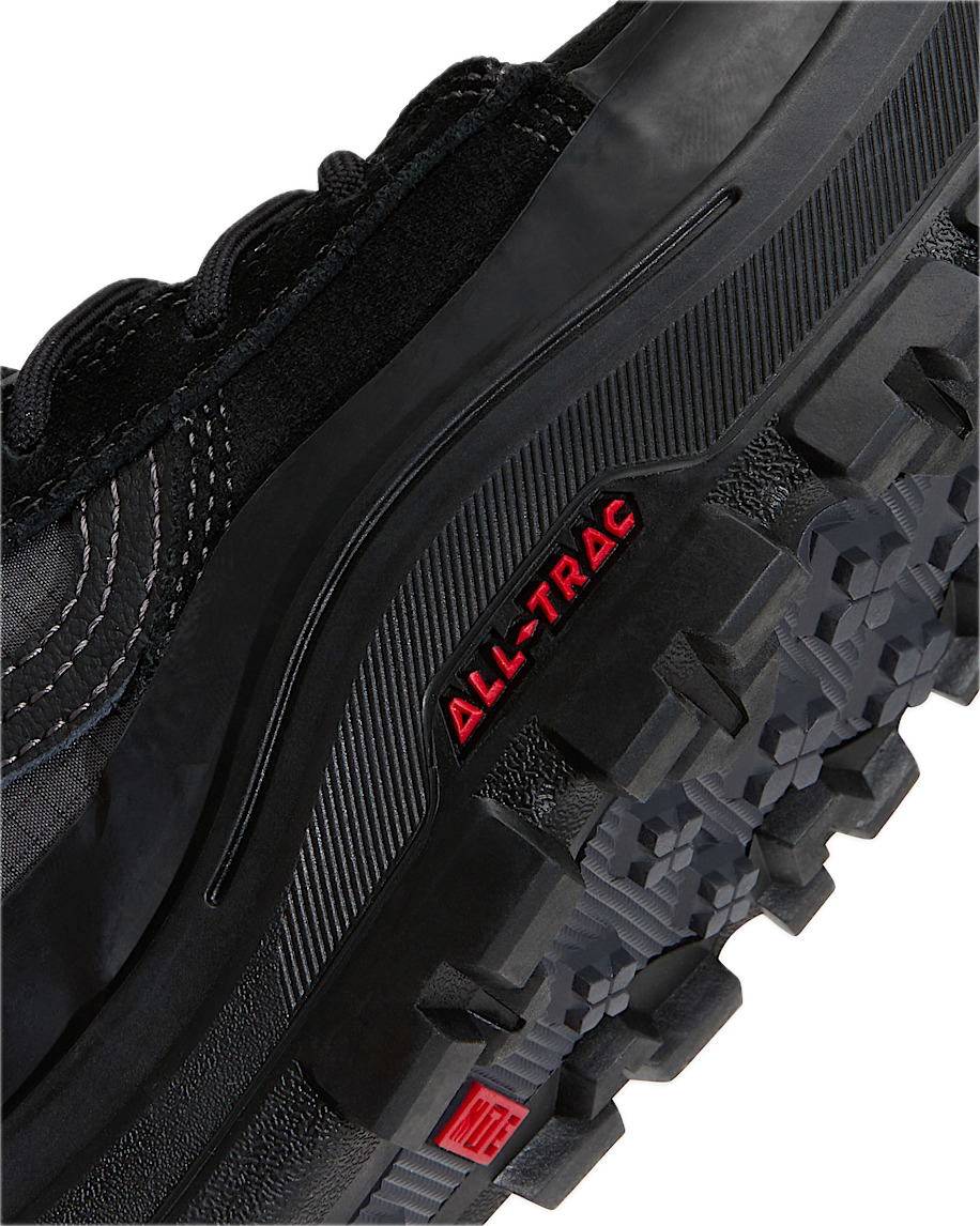 SK8-Hi GORE-TEX Isolé - Noir/Noir