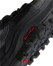 SK8-Hi GORE-TEX Isolé - Noir/Noir