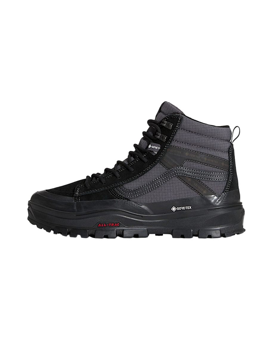 Sk8-Hi GORE-TEX Insulated Boot - Black