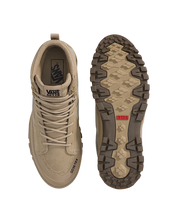 Sk8-Hi GORE-TEX Botte Isolée - Marron Encens