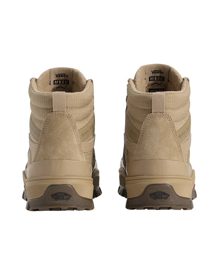 Sk8-Hi GORE-TEX Botte Isolée - Marron Encens