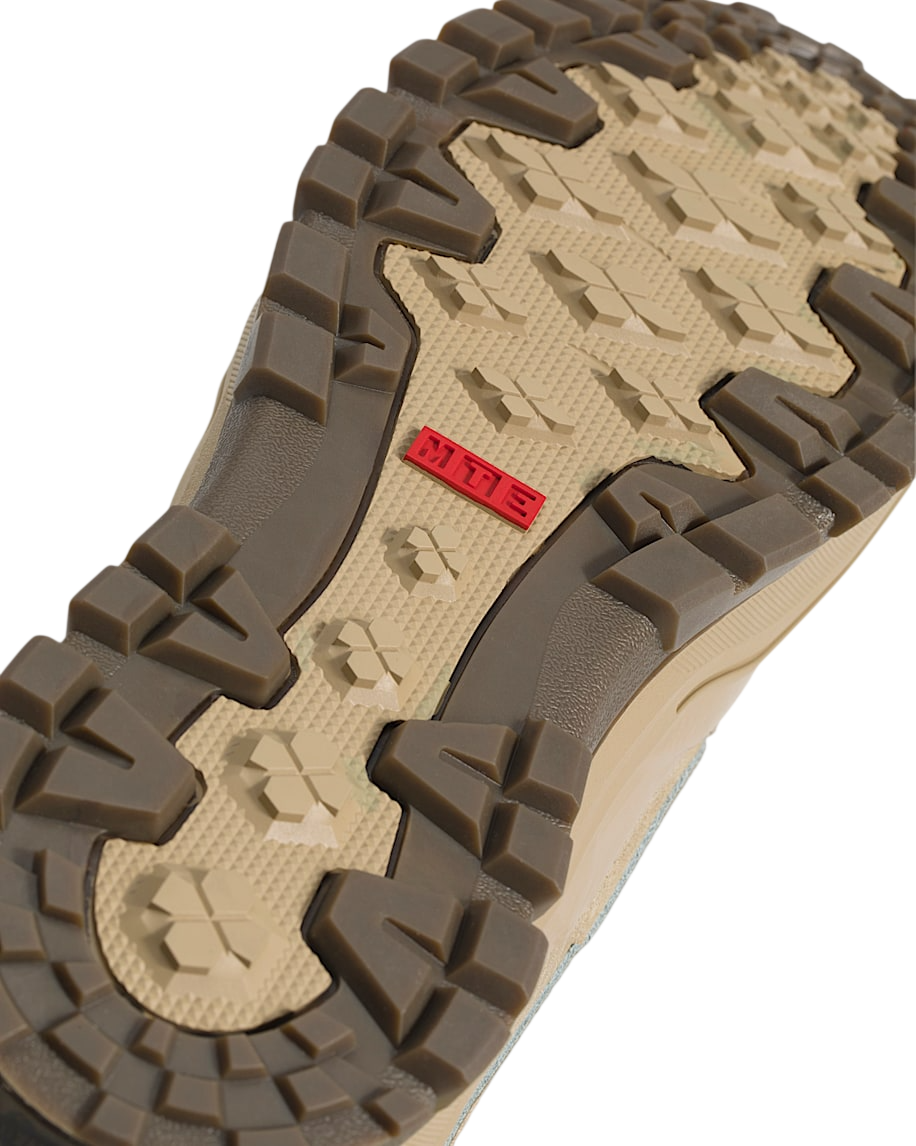 Sk8-Hi GORE-TEX Botte Isolée - Marron Encens