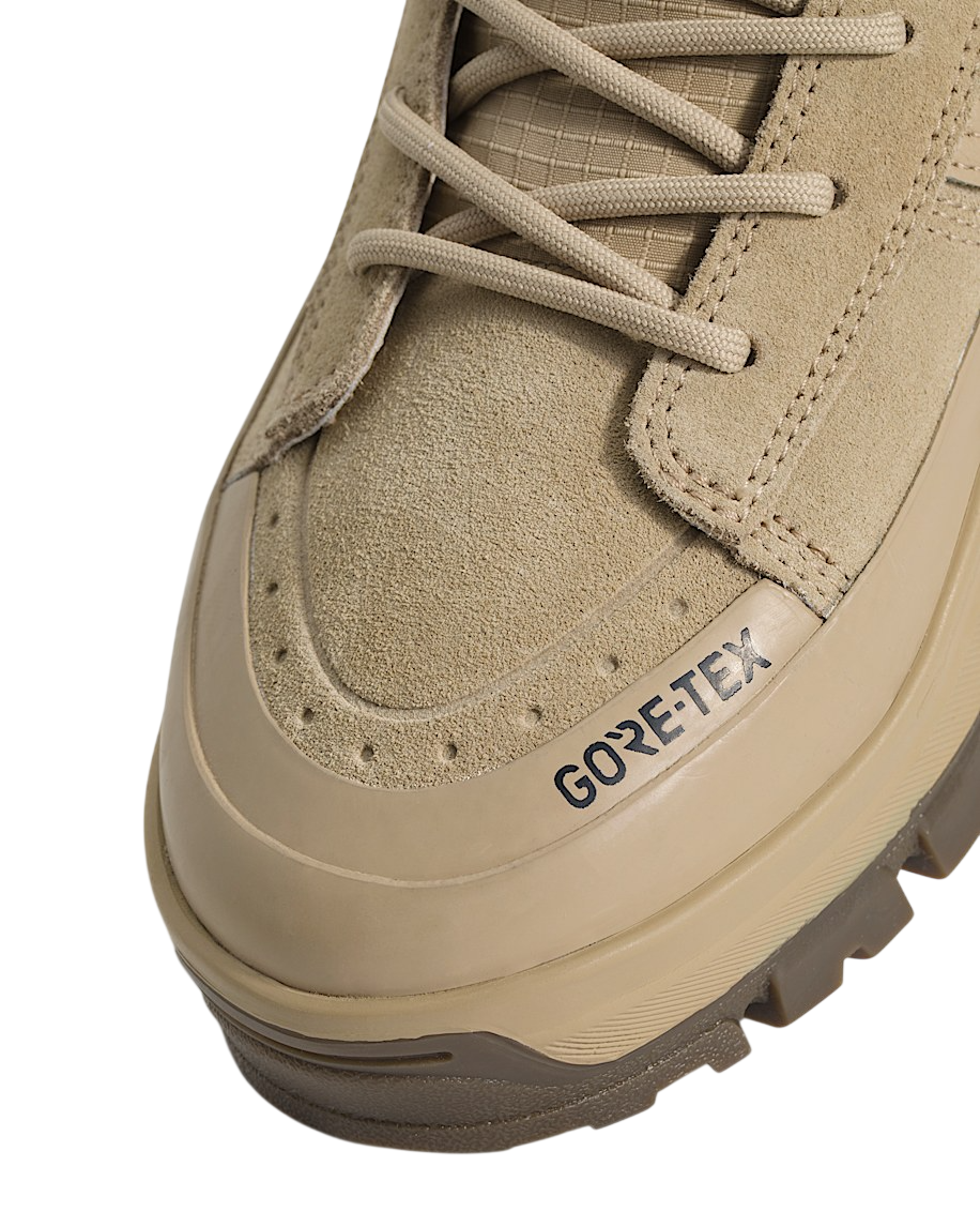 Sk8-Hi GORE-TEX Botte Isolée - Marron Encens