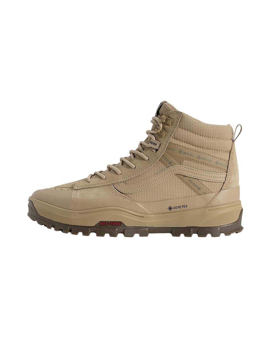 Sk8-Hi GORE-TEX Botte Isolée - Marron Encens