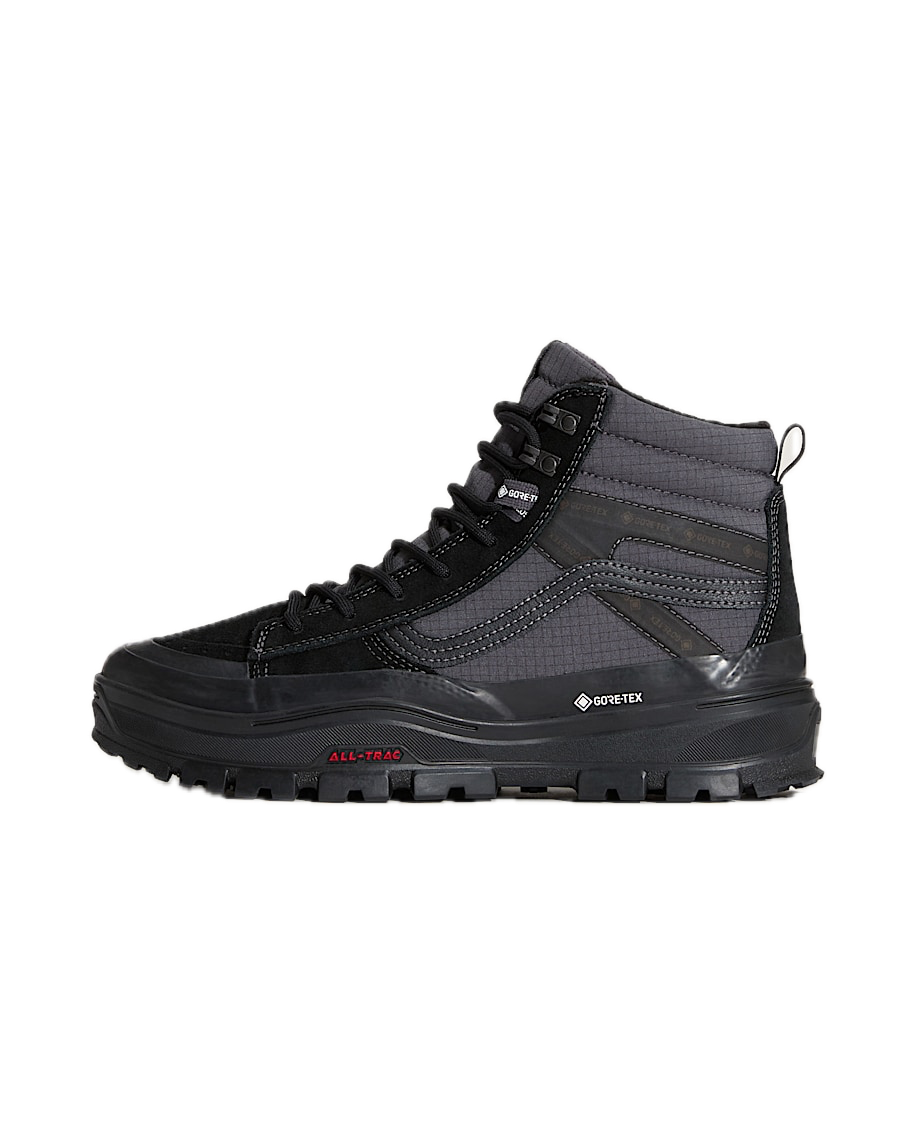 SK8-Hi GORE-TEX Isolé - Noir/Noir