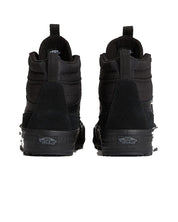 Sk8-Hi Waterproof Insulated MTE - Black/Black