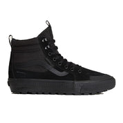 Sk8-Hi Waterproof Insulated MTE - Black/Black