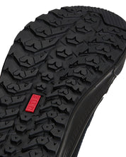Sk8-Hi Waterproof Insulated MTE - Black/Black
