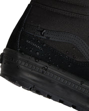Sk8-Hi Waterproof Insulated MTE - Black/Black