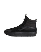 Sk8-Hi Waterproof Insulated MTE - Black/Black