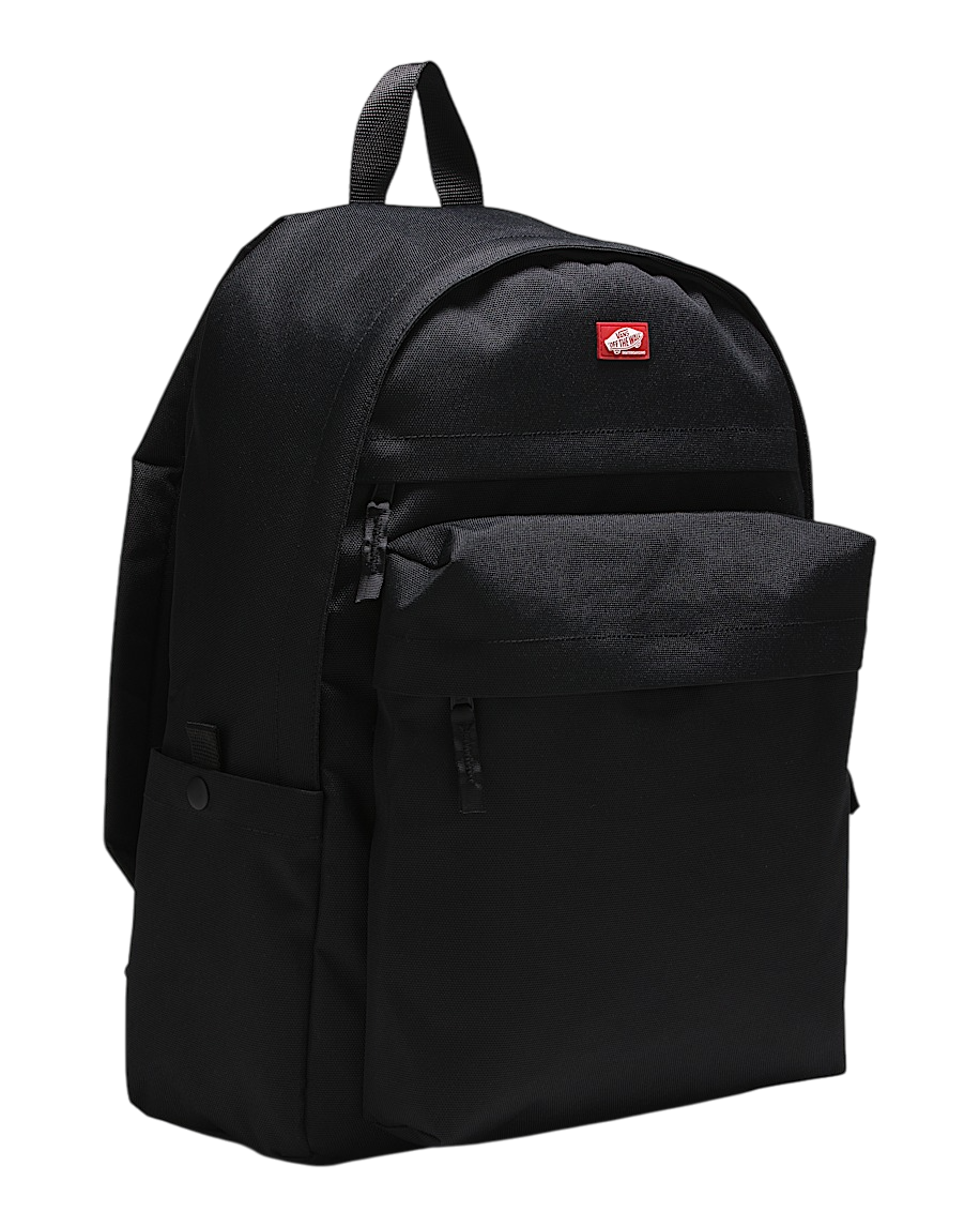 Skate All Day Sac à Dos - Noir