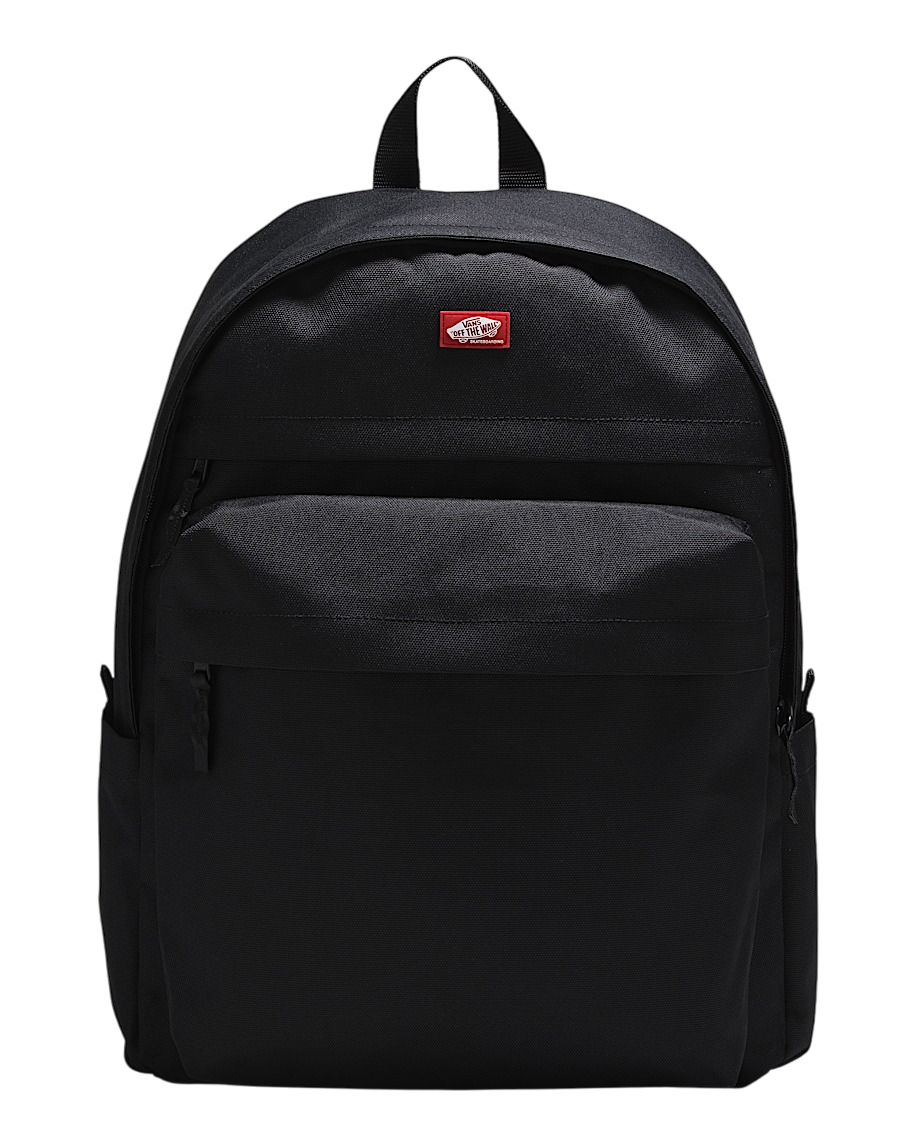 Skate All Day Sac à Dos - Noir