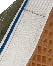 Skate Authentic - Mossy Olive Green