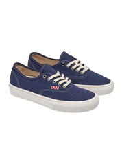 Skate Authentic - Marine/Blanc Turtledove