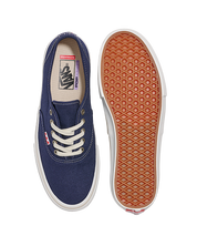 Skate Authentic - Navy/Turtledove White