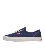 Skate Authentic - Navy/Turtledove White