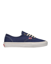 Skate Authentic - Marine/Blanc Turtledove