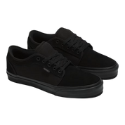 Kids Skate Chukka Low - Blackout