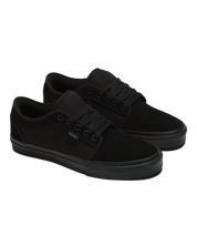 Boys Skate Chukka Low - Blackout