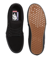 Boys Skate Chukka Low - Blackout