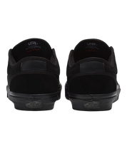 Boys Skate Chukka Low - Blackout