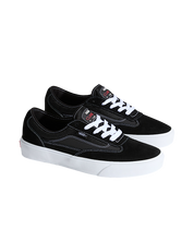 Skate Curren Caples - Noir/Blanc