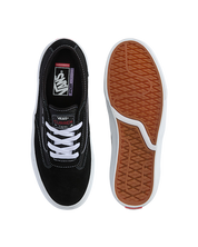 Skate Curren Caples - Noir/Blanc