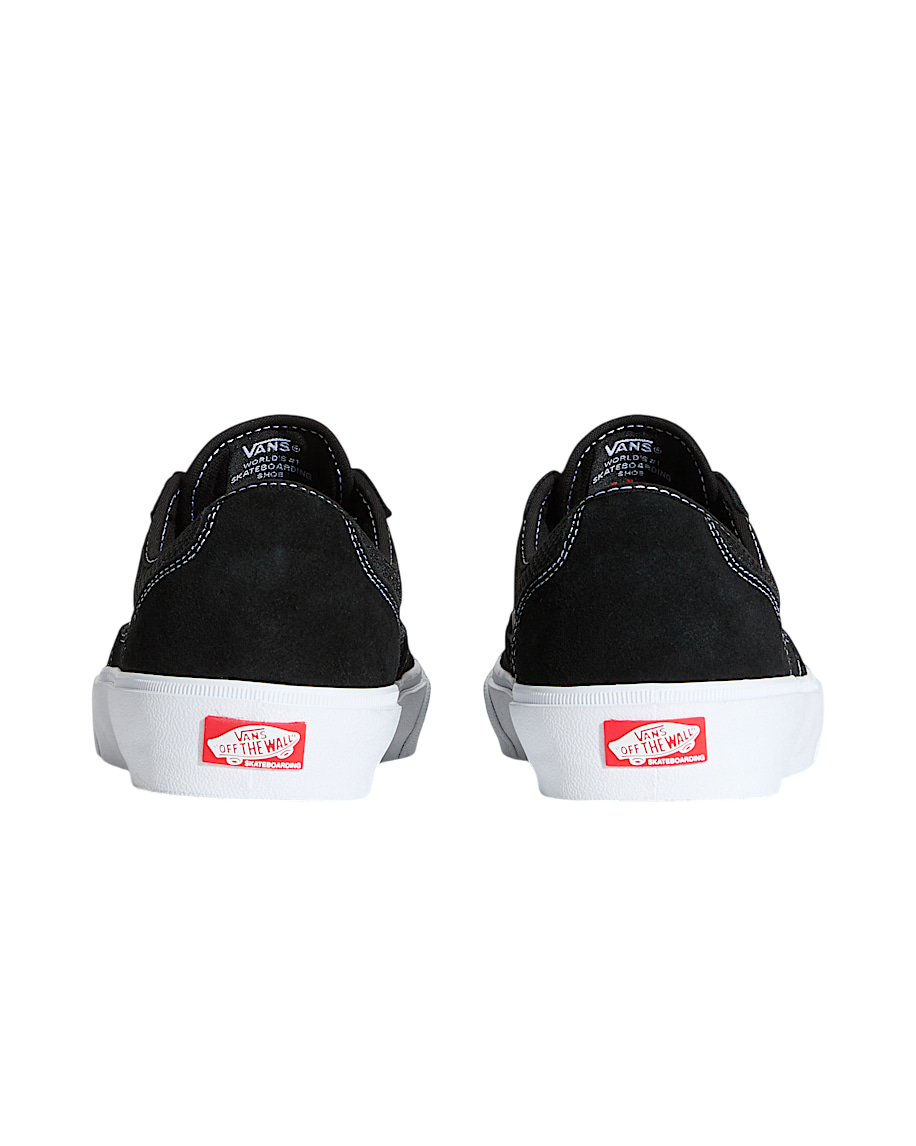 Skate Curren Caples - Noir/Blanc
