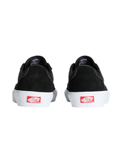 Skate Curren Caples - Noir/Blanc