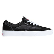 Skate Curren Caples - Noir/Blanc