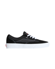 Skate Curren Caples - Noir/Blanc