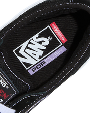 Skate Curren Caples - Noir/Blanc