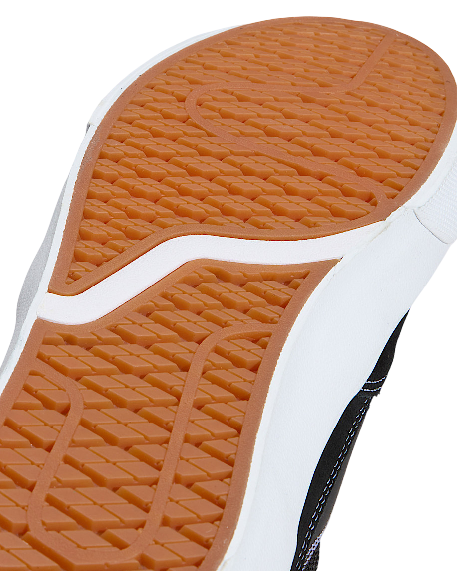 Skate Curren Caples - Noir/Blanc