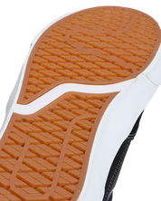 Skate Curren Caples - Noir/Blanc