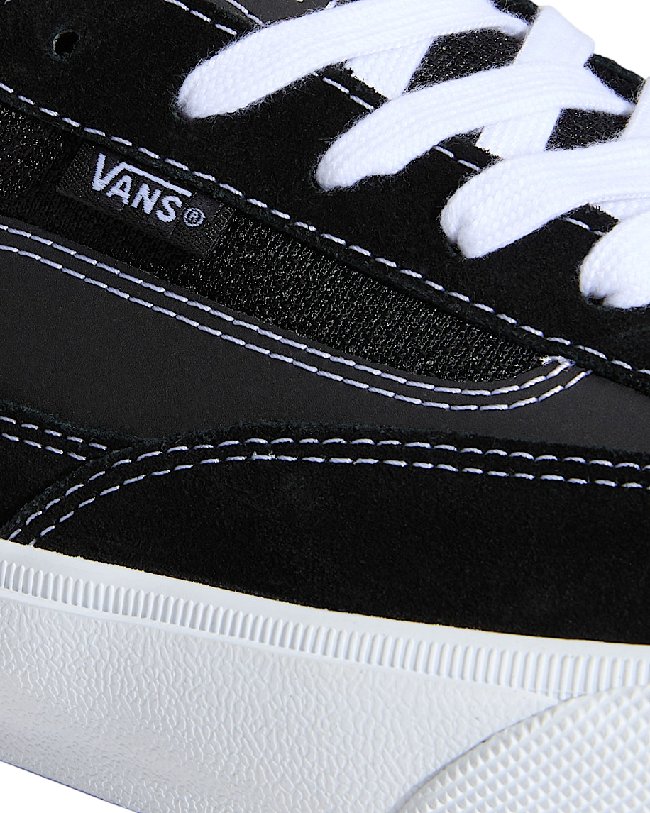 Skate Curren Caples - Noir/Blanc