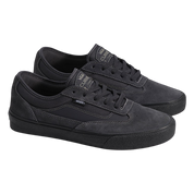 Skate Curren Caples - Charcoal Grey/Black