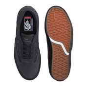Skate Curren Caples - Charcoal Grey/Black