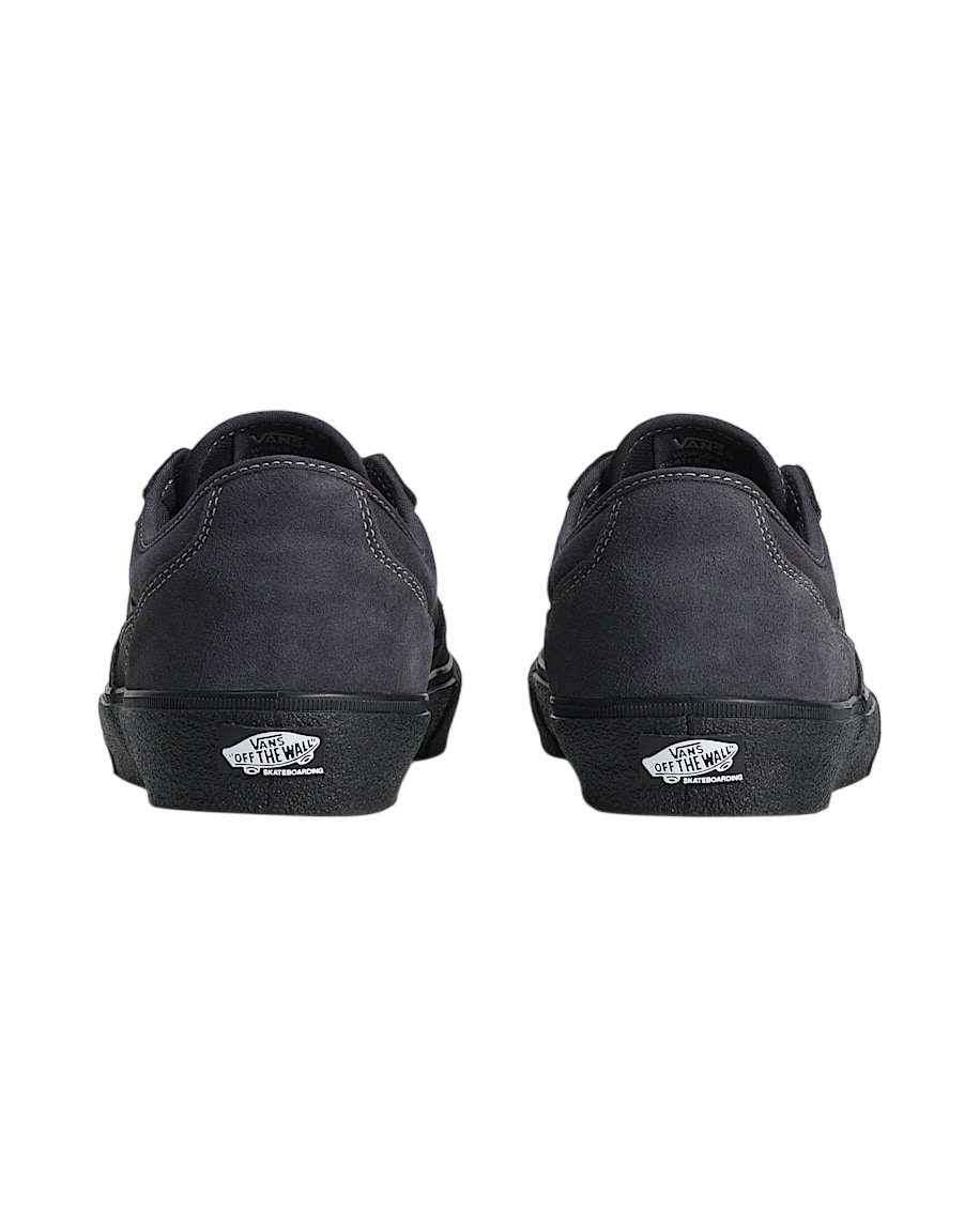 Skate Curren Caples - Charcoal Grey/Black