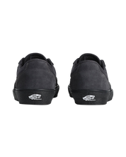Skate Curren Caples - Charcoal Grey/Black