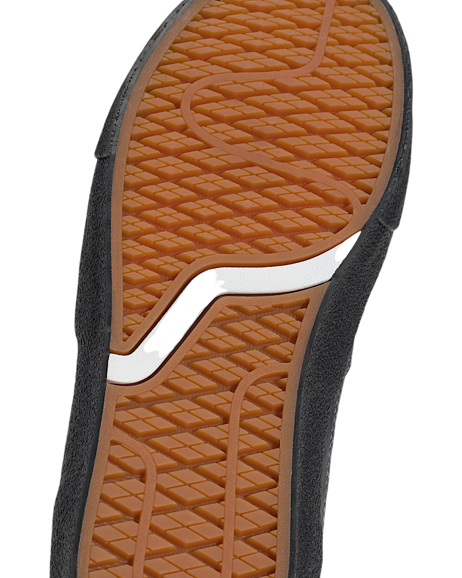 Skate Curren Caples - Charcoal Grey/Black