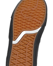 Skate Curren Caples - Charcoal Grey/Black