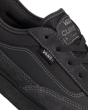 Skate Curren Caples - Charcoal Grey/Black