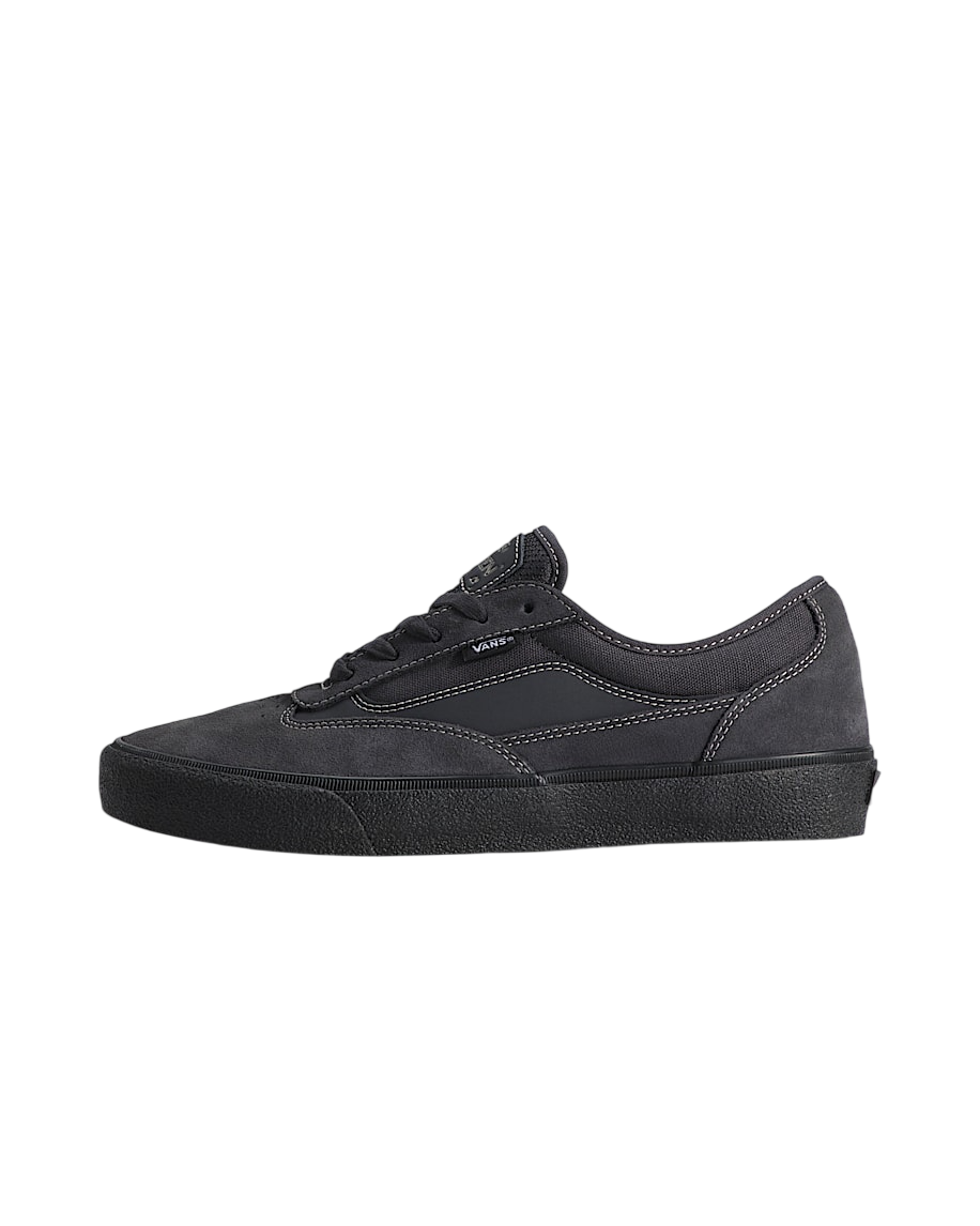 Skate Curren Caples - Charcoal Grey/Black