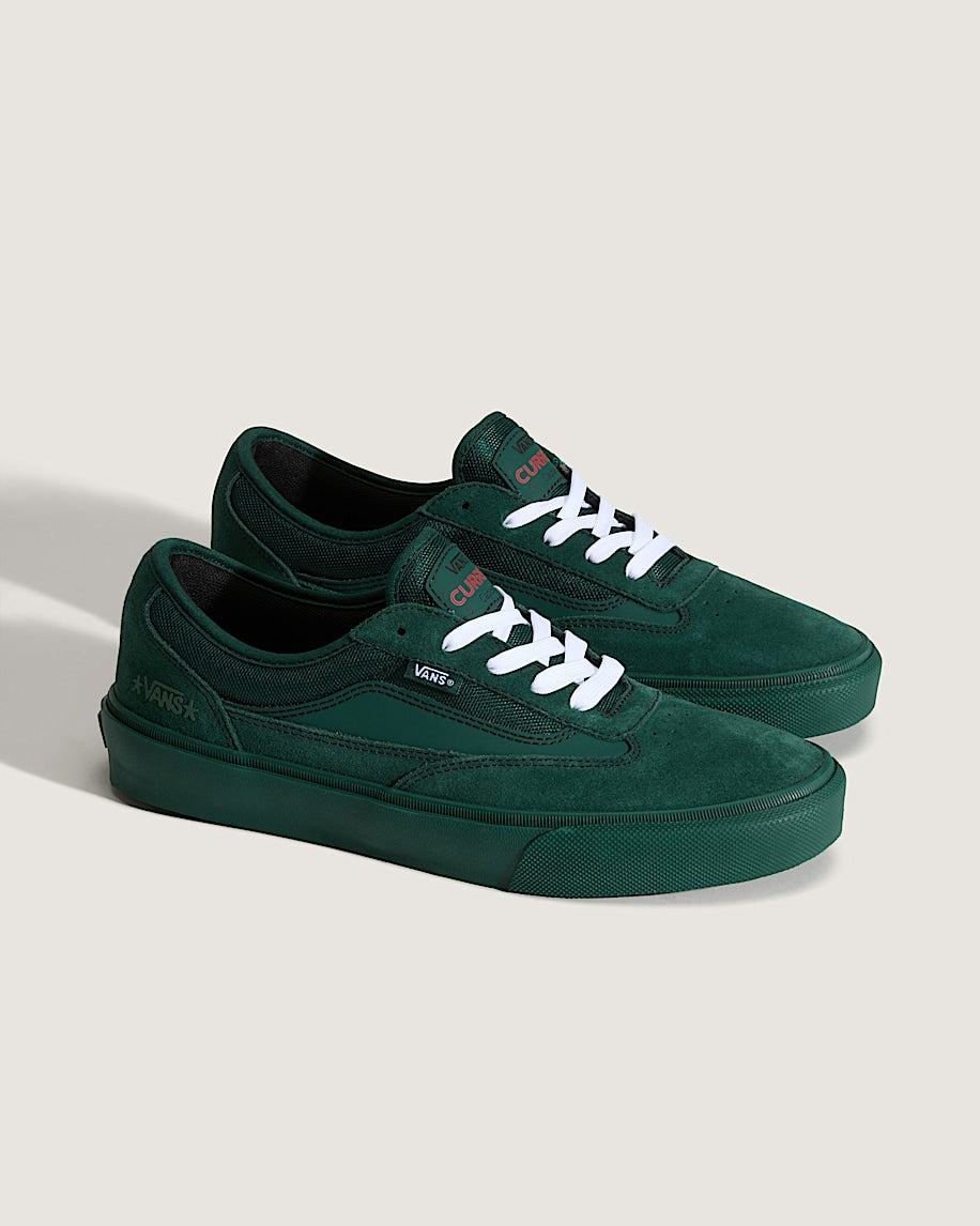 Skate Curren Caples - Emerald